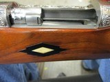 WINCHESTER MODEL 70 ENGRAVED 30-06 SPRG - 17 of 19
