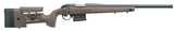 Bergara HMR Bolt Action Rifle B14LM301, 300 Win Mag - 1 of 1