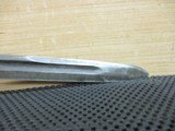 M1905 BAYONET 16" W/ SCABBARD - 9 of 15