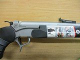 THOMPSON CENTER PRO HUNTER XT ENDEAVOR .50 CAL MUZZLELOADER - 3 of 13