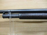 WINCHESTER MODEL 97 12 GAUGE - 8 of 14