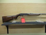 REMINGTON 241 SEMI AUTO .22 SHORT - 1 of 14