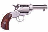 Ruger Bearcat Shopkeeper 22 LR 0915 - 1 of 1
