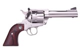 Ruger Blackhawk Flattop 357 Magnum | 9mm 5247 - 1 of 1