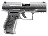 Walther Q4 SF Steel Frame Pistol 2830019, 9mm