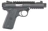 Ruger Mark IV 22/45 Tactical 22LR 40149 - 1 of 1