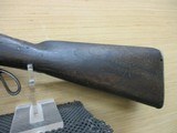 MARTINI-HENRY GAHENDRA RIFLE 577/450 - 11 of 17