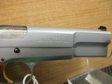 BROWNING HI-POWER BRUSHED CHROME 9MM - 3 of 11