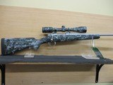KIMBER 84M ADIRONDACK 6.5 CREEDMOOR - 1 of 15