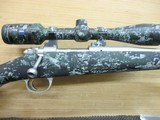 KIMBER 84M ADIRONDACK 6.5 CREEDMOOR - 3 of 15