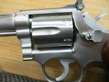 SMITH & WESSON MODEL 67-1 COMBAT MASTERPIECE .38 SPL - 7 of 15