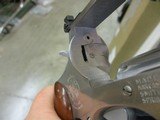 SMITH & WESSON MODEL 67-1 COMBAT MASTERPIECE .38 SPL - 10 of 15