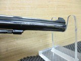 SMITH & WESSON MODEL 17-4 .22 LR - 4 of 15