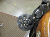 SMITH & WESSON MODEL 17-4 .22 LR - 11 of 15