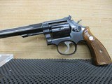 SMITH & WESSON MODEL 17-4 .22 LR - 5 of 15