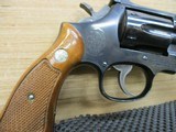 SMITH & WESSON MODEL 17-4 .22 LR - 2 of 15