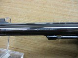 SMITH & WESSON MODEL 17-4 .22 LR - 8 of 15
