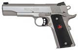 Colt Delta Elite Government Pistol O2020XE, 10mm - 1 of 1