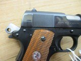COLT COMMANDER LIGHTWEIGHT.45 ACP - 3 of 11