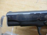 COLT COMMANDER LIGHTWEIGHT.45 ACP - 9 of 11