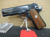 COLT COMMANDER LIGHTWEIGHT.45 ACP - 5 of 11