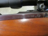 RUGER M77/22 .22 MAG - 11 of 15