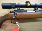 RUGER M77/22 .22 MAG - 3 of 15