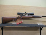 RUGER M77/22 .22 MAG - 1 of 15