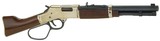 Henry Repeating Arms Big Boy Mare's Leg 44M H006ML - 1 of 1