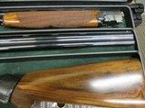 RIZZINI AURUM 2 BARREL SET 28 GA& 410 GA - 13 of 15
