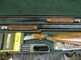RIZZINI AURUM 2 BARREL SET 28 GA& 410 GA - 12 of 15