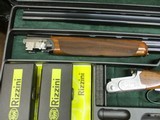 RIZZINI AURUM 2 BARREL SET 28 GA& 410 GA - 14 of 15