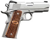 Kimber 3200195 Stainless Pro Raptor II Pistol - .45 ACP - 1 of 1