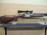 WINCHESTER SUPER GRADE XTR COMBO RIFLE/ SHOTGUN 12 GA / 30-06 SPRG - 1 of 15