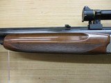 WINCHESTER SUPER GRADE XTR COMBO RIFLE/ SHOTGUN 12 GA / 30-06 SPRG - 8 of 15
