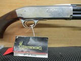 BROWNING BPS DUCKS UNLIMITED 28 GAUGE - 4 of 15