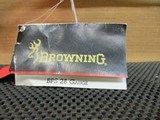 BROWNING BPS DUCKS UNLIMITED 28 GAUGE - 15 of 15