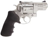 Ruger Super Redhawk Alaskan 44 Mag
5303 - 1 of 1