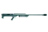 Barrett M99 Bolt Action Rifle 13307, 50 BMG - 1 of 1