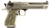 Magnum Research Desert Eagle 44 Rem Mag DE44WMD - 1 of 1