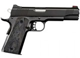 Kimber Custom LW (Night Patrol) 1911 .45 ACP 3700705 - 1 of 1