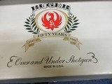 RUGER Red Label OU Shotgun 12 GAUGE - 17 of 18