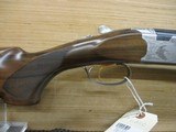Beretta 687 Silver Pigeon III Shotgun J6873FM0, 28 Gauge - 3 of 9