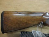 Beretta 687 Silver Pigeon III Shotgun J6873FM0, 28 Gauge - 2 of 9