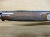Beretta 687 Silver Pigeon III Shotgun J6873FM0, 28 Gauge - 6 of 9