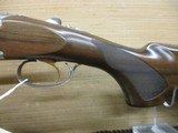 Beretta 687 Silver Pigeon III Shotgun J6873FM0, 28 Gauge - 8 of 9