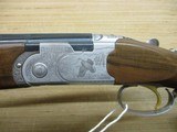 Beretta 687 Silver Pigeon III Shotgun J6873FM0, 28 Gauge - 7 of 9