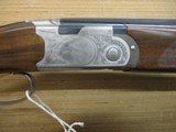 Beretta 687 Silver Pigeon III Shotgun J6873FM0, 28 Gauge - 4 of 9