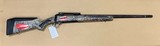 Savage 110 Ultralite 6.5 Creedmoor Realtree Timber 57839 - 1 of 1