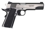 Colt Combat Elite Government Stainless Steel 45ACP O1070CE - 1 of 1